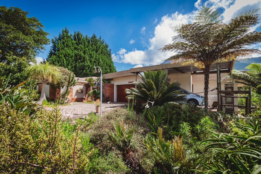 3 Bedroom Property for Sale in Fernridge Western Cape